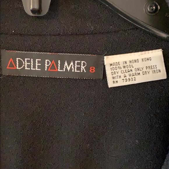 Blazer jacket - Picture 4 of 5